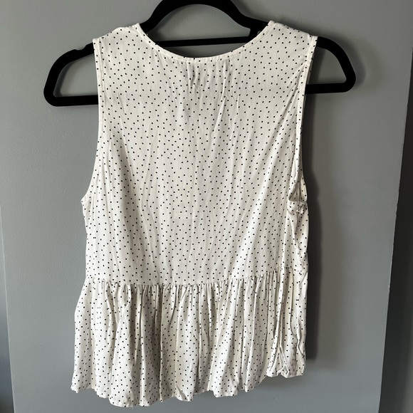 MINKPINK • Polka Dot Tank - Picture 8 of 10